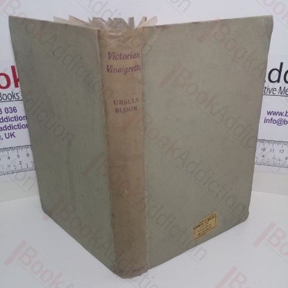 Picture of Victorian Vinaigrette