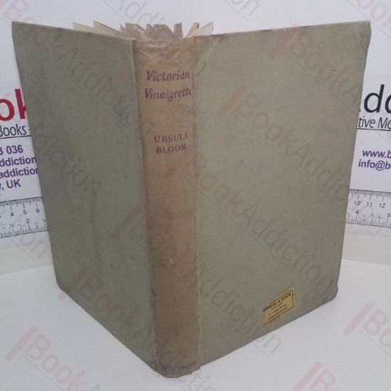 Picture of Victorian Vinaigrette