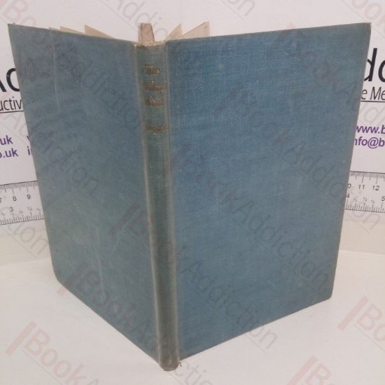 Picture of The Jutland Wind and Other Verse from the Danish Peninsula