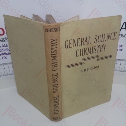 Picture of General Science Chemistry