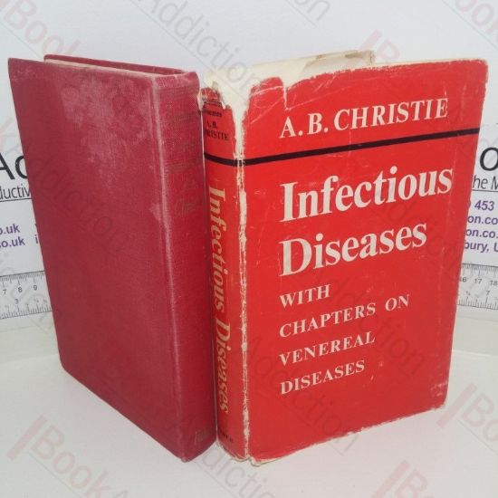 Picture of Infectious Diseases: With Chapters on Venereal Diseases