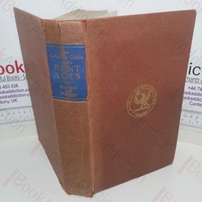 Picture of The Complete Guide to the Rent Acts