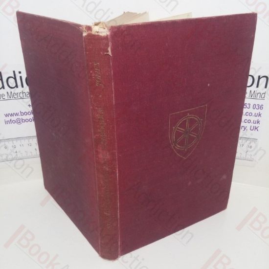 Picture of The Story of St Catharine's College, Cambridge