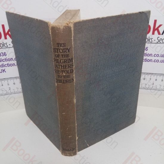 Picture of The Story of the Pilgrim Fathers