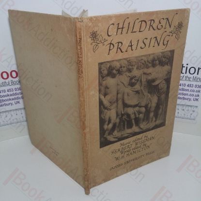 Picture of Children Praising