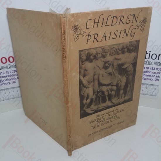 Picture of Children Praising