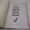 Picture of The Seventh Eagle Sports Annual: The Stars of Sport in Word and Picture