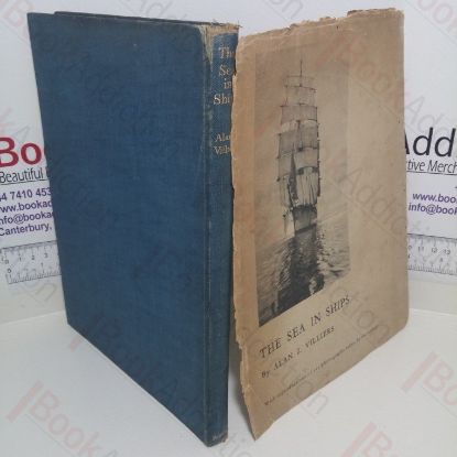 Picture of The Sea in Ships: The Story of a Sailing Ship's Voyage Round Cape Horn