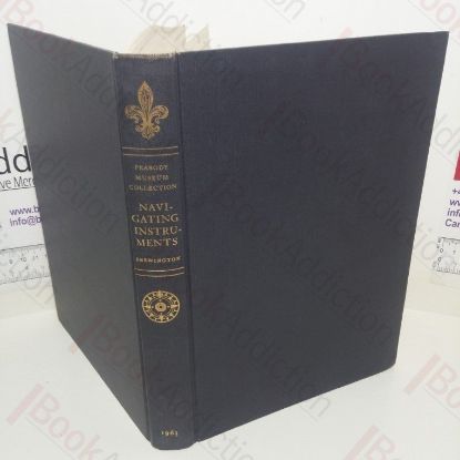 Picture of The Peabody Museum Collection of Navigating Instruments with Notes on Their Makers