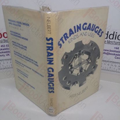 Picture of Strain Gauges: Kinds and Uses