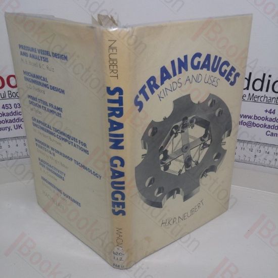 Picture of Strain Gauges: Kinds and Uses