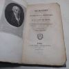 Picture of Memoires ou Souvenirs et Anecdotes (Tome Premier)