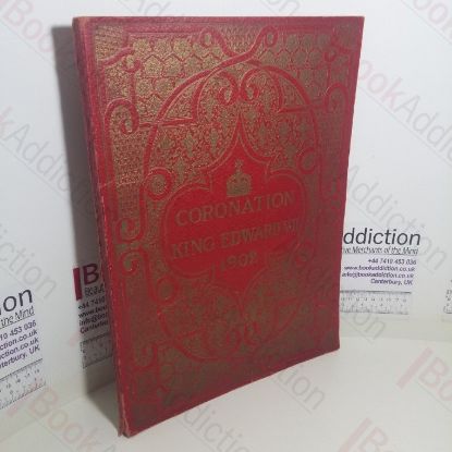 Picture of The Illustrated London News Record of the Coronation, Service and Ceremony [for] King Edward VII and Queen Alexandra, June 26 1902