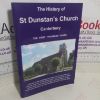 Picture of The History of St Dunstan's Church, Canterbury: The First Thousand Years