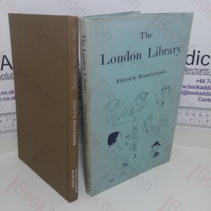 Picture of The London Library