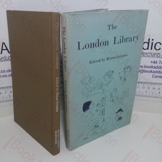 Picture of The London Library