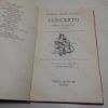 Picture of Concerto (Phoenix Music Guides: 1)