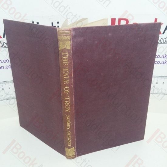 Picture of The Tale of Troy