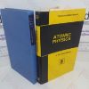 Picture of Atomic Physics (Teach Yourself Books series)