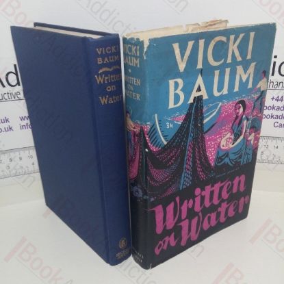 Picture of Written on Water