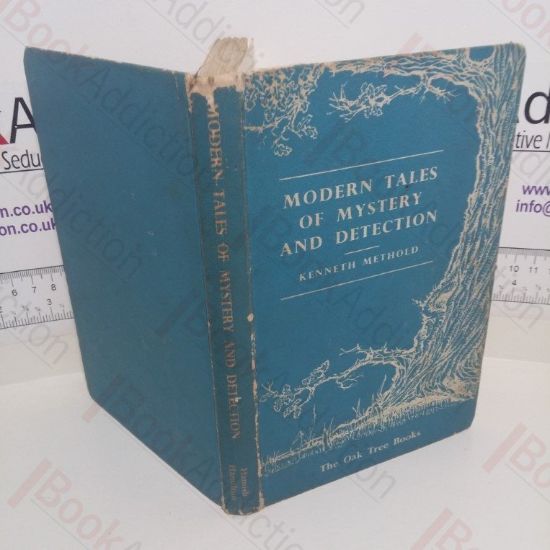Picture of Modern Tales of Mystery and Detection: The Oak Tree Books