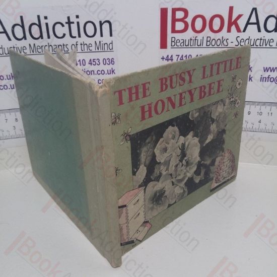 Picture of The Busy Little Honeybee