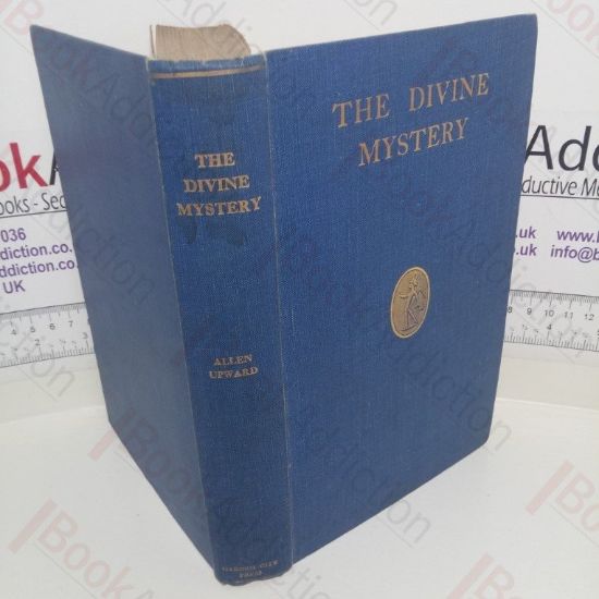 Picture of The Divine Mystery: A Reading of the History of Christianity Down to the  Time of Christ