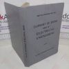 Picture of Glossary of Terms used in Electrical Engineering: British Standard 205; Part 1: 1943