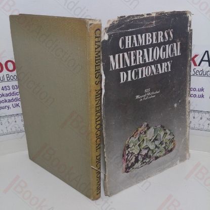 Picture of Chambers's Mineralogical Dictionary