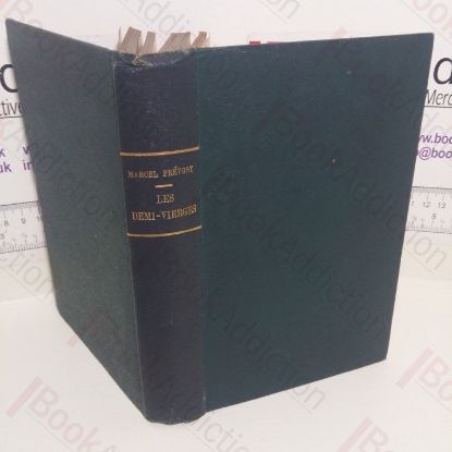 Picture of Les Demi-Vierges