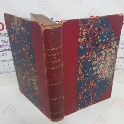 Picture of L' Avara: Comedie En Cinq Actes Et En Prose