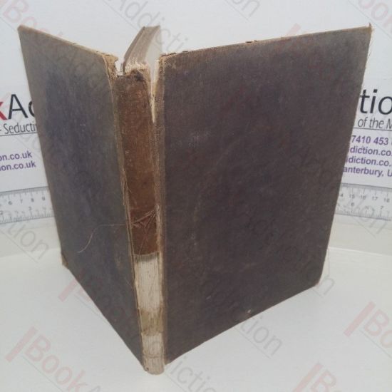 Picture of The Juvenile Magazine (New Series, Vol. XX)