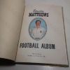 Picture of Stanley Matthews' Football Album