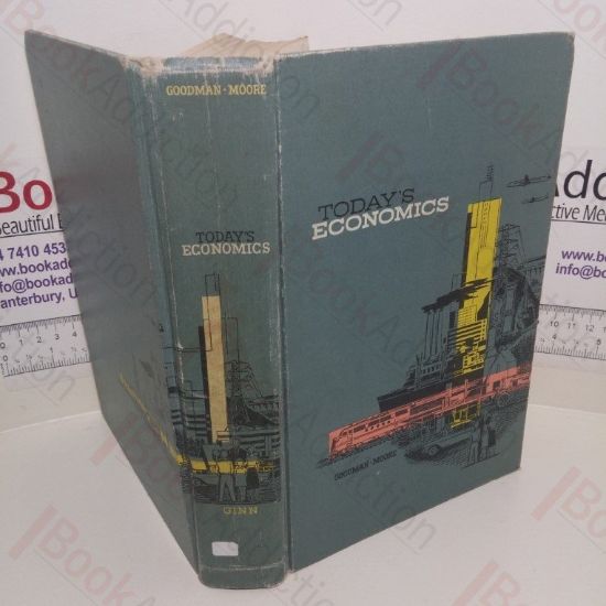 Picture of Today's Economics