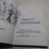 Picture of Today's Economics