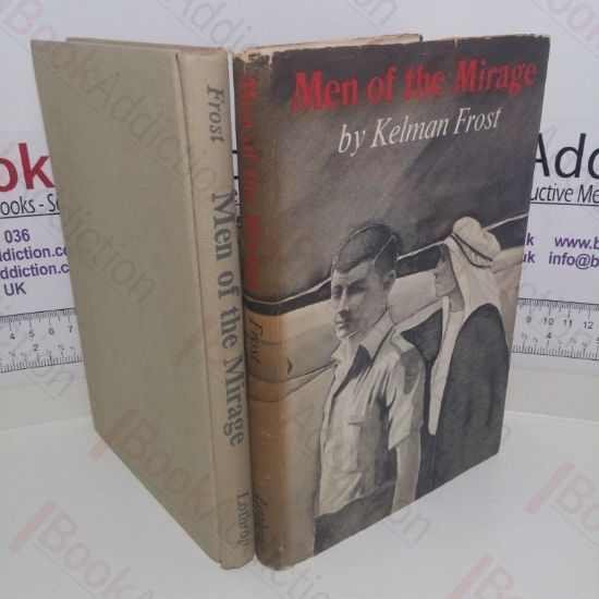 Picture of Men of the Mirage