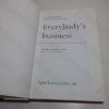 Picture of Everybody's Business