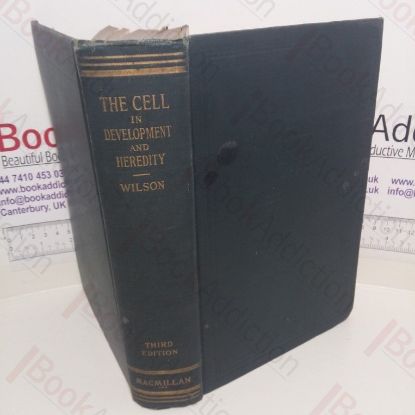 Picture of The Cell in Development and Heredity