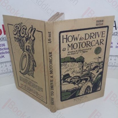 Picture of How to Drive a Motorcar