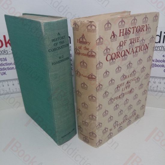 Picture of A History of The Coronation