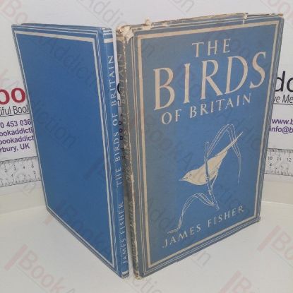 Picture of The Birds of Britain (Britain in Pictures series)