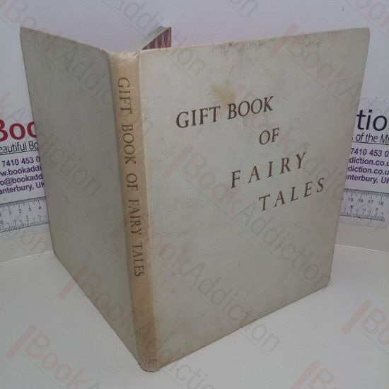 Picture of Dean's Gift Book of Fairy Tales
