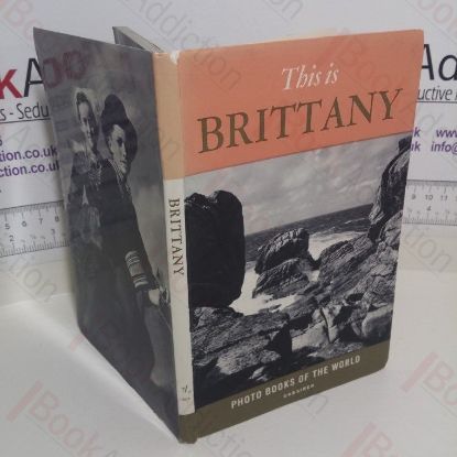 Picture of This is Brittany: Photo Books of the World
