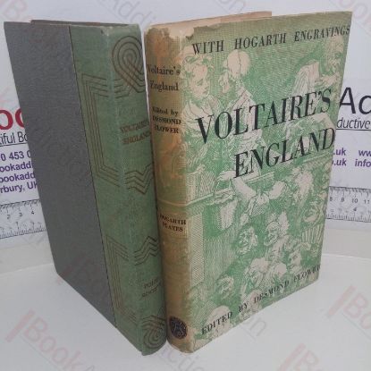 Picture of Voltaire's England