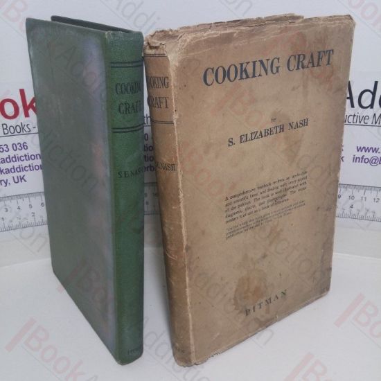 Picture of Cooking Craft