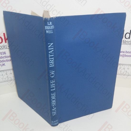 Picture of Sea-shore Life of Britain (The British Nature Library series)