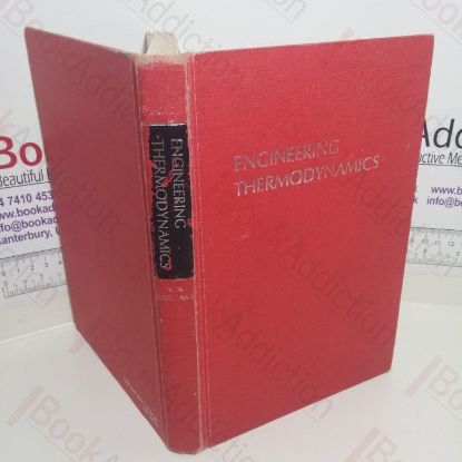 Picture of Engineering Theromodynamics