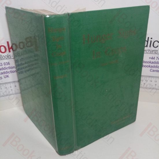 Picture of Hunger Signs in Crops: A Symposium