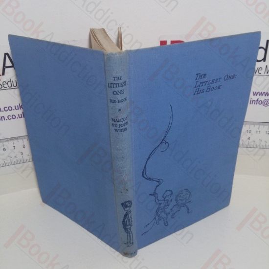 Picture of The Littlest One: His Book