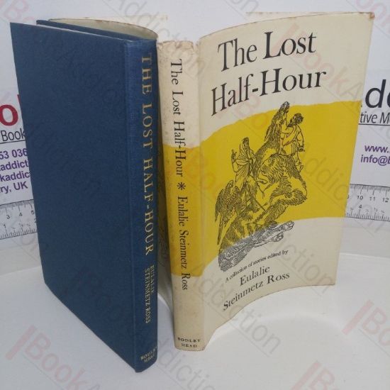 Picture of The Lost Half Hour: A Collection of Stories